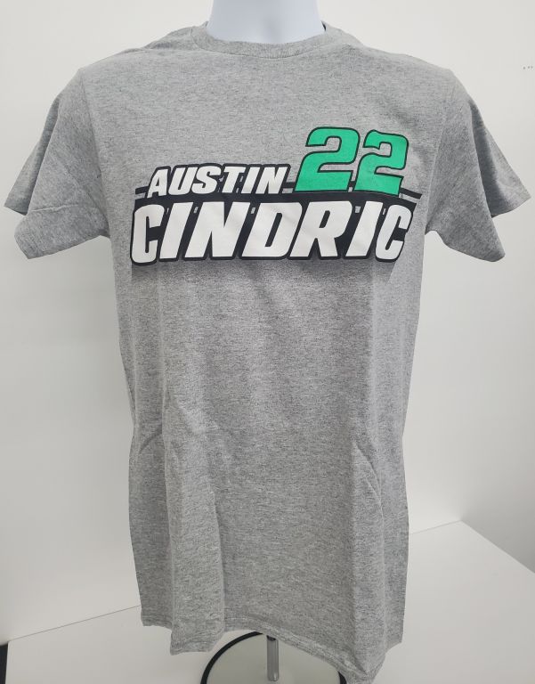 austin cindric t shirt