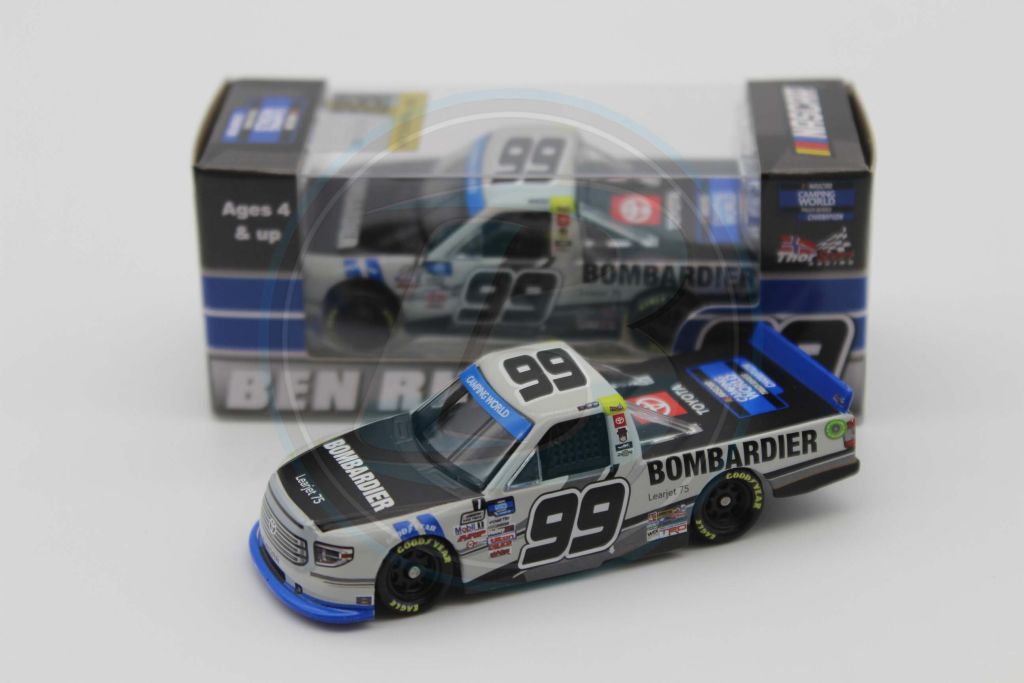 nascar truck series diecast 1 64