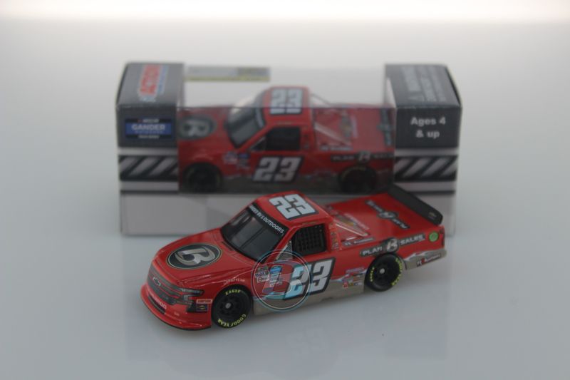 plan b sales diecast