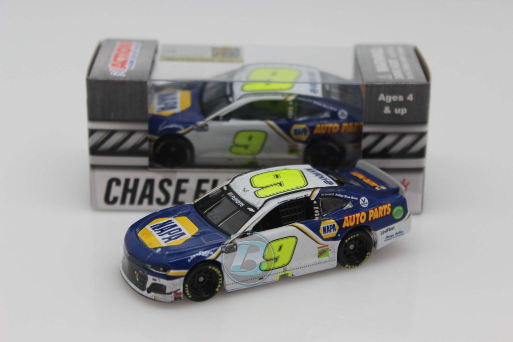 race win diecast