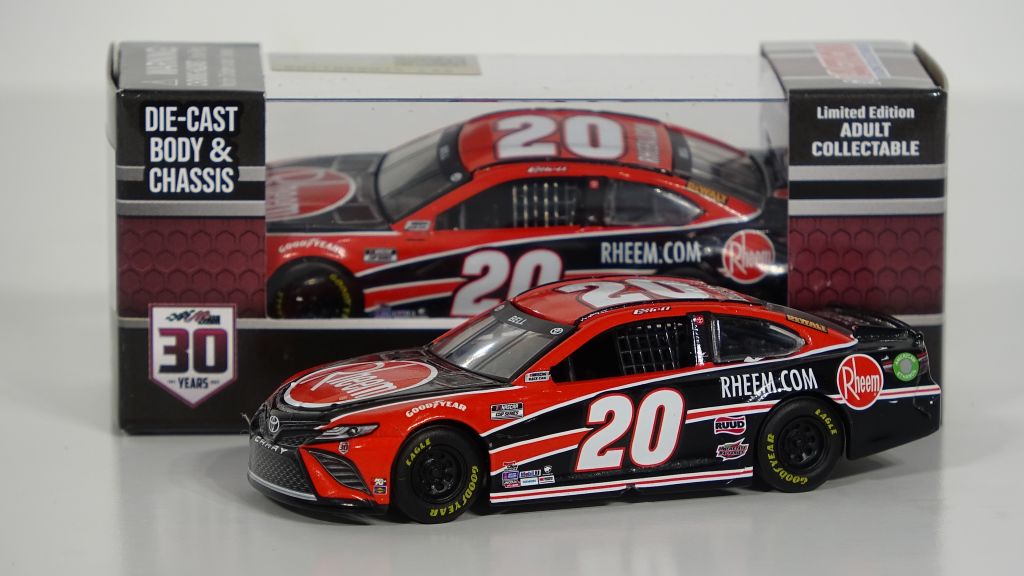 nascar collectables