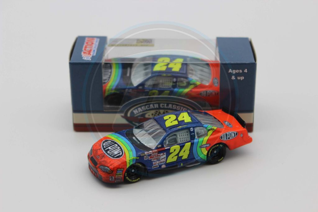 nascar classics diecast