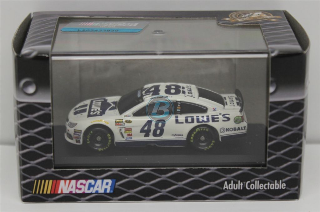 nascar diecast 2014