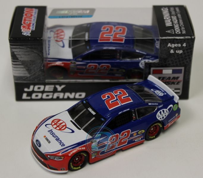 nascar diecast 2016