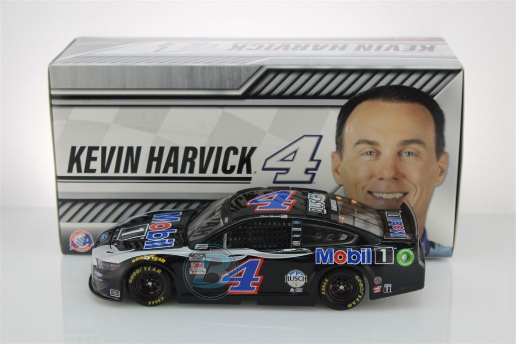 kevin harvick diecast 2020