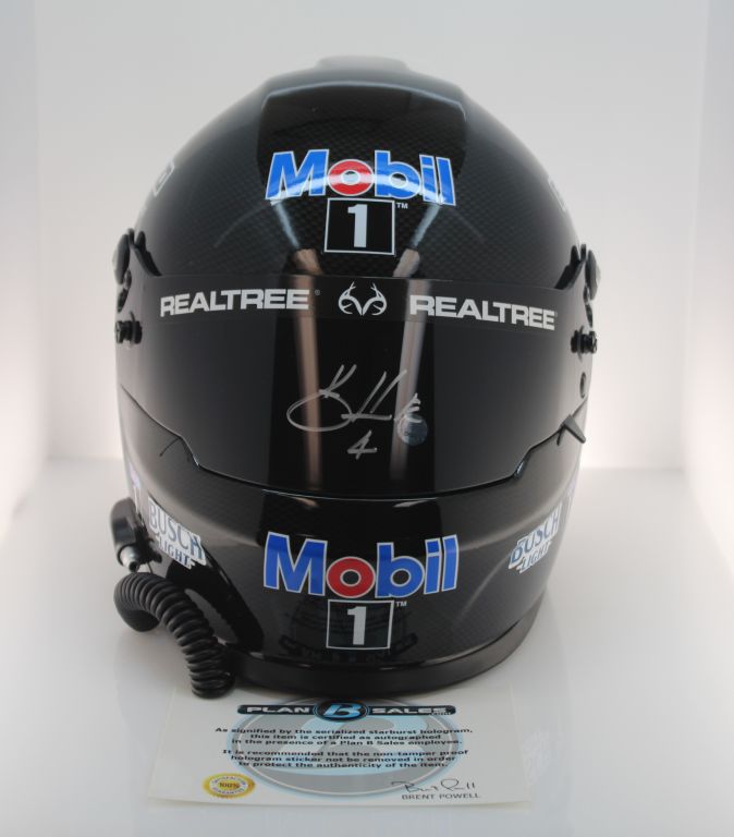 kevin harvick replica helmet