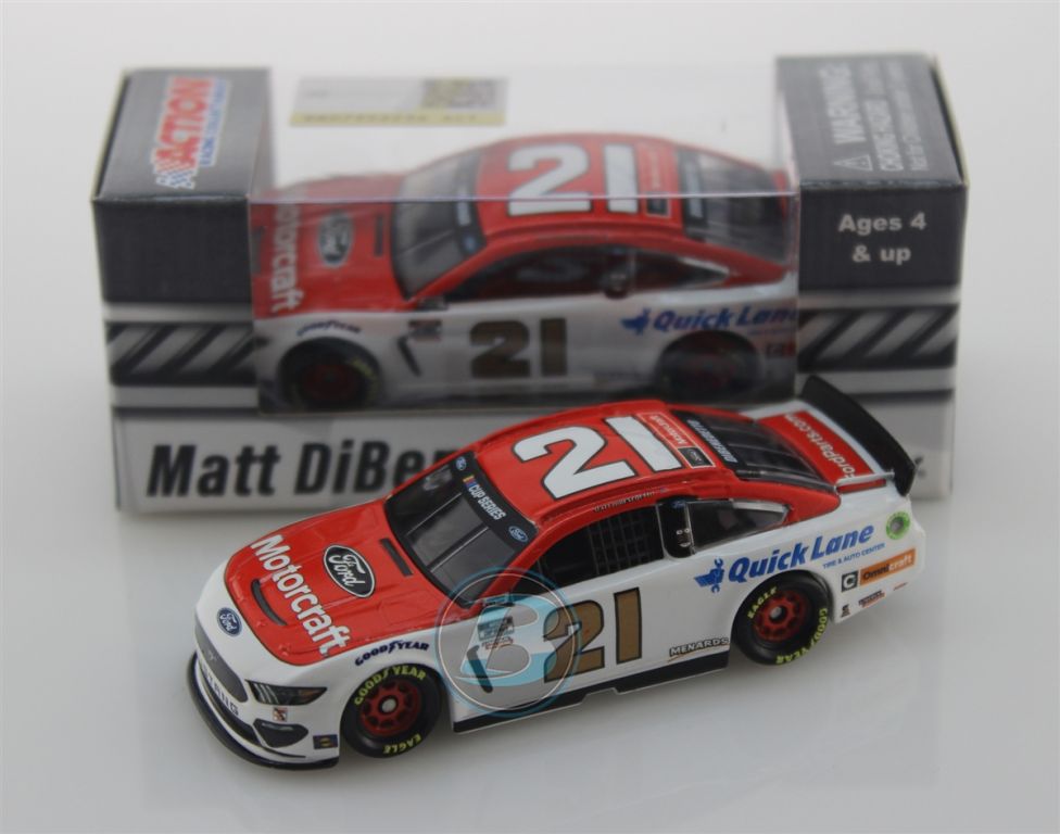 nascar diecast 1 64 2020