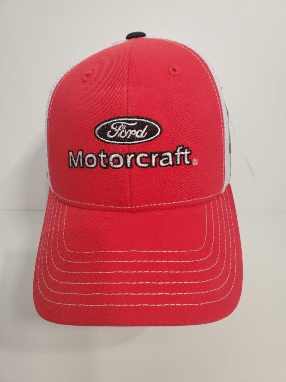 ford motorcraft hat