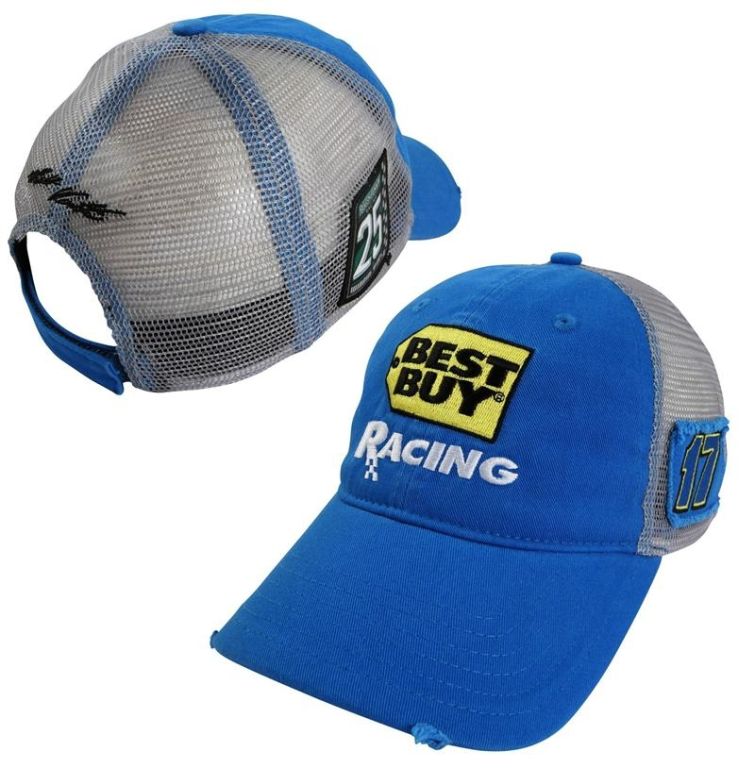 best buy cap