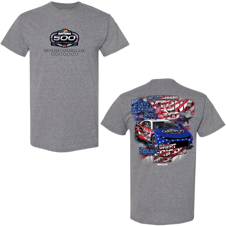 daytona tee shirts