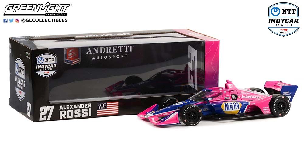 remote control indy cars