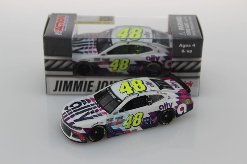 nascar diecast 2020