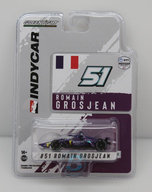 indy car diecast 1 64