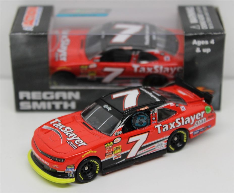 nascar diecast 2015