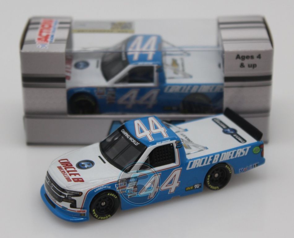 nascar truck series diecast 1 64