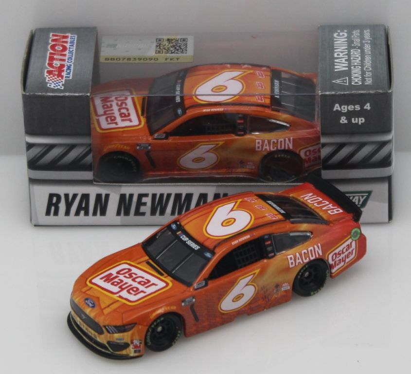 2020 nascar diecast