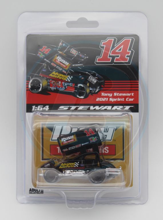 round 2 diecast