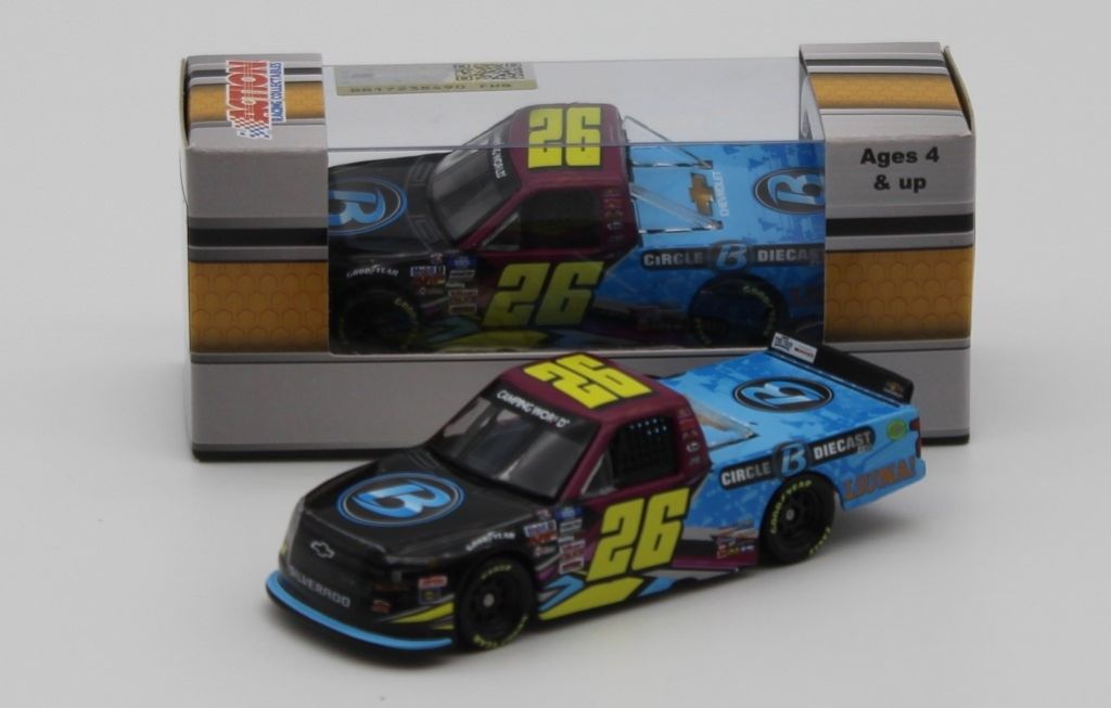 nascar diecast trucks 1 64