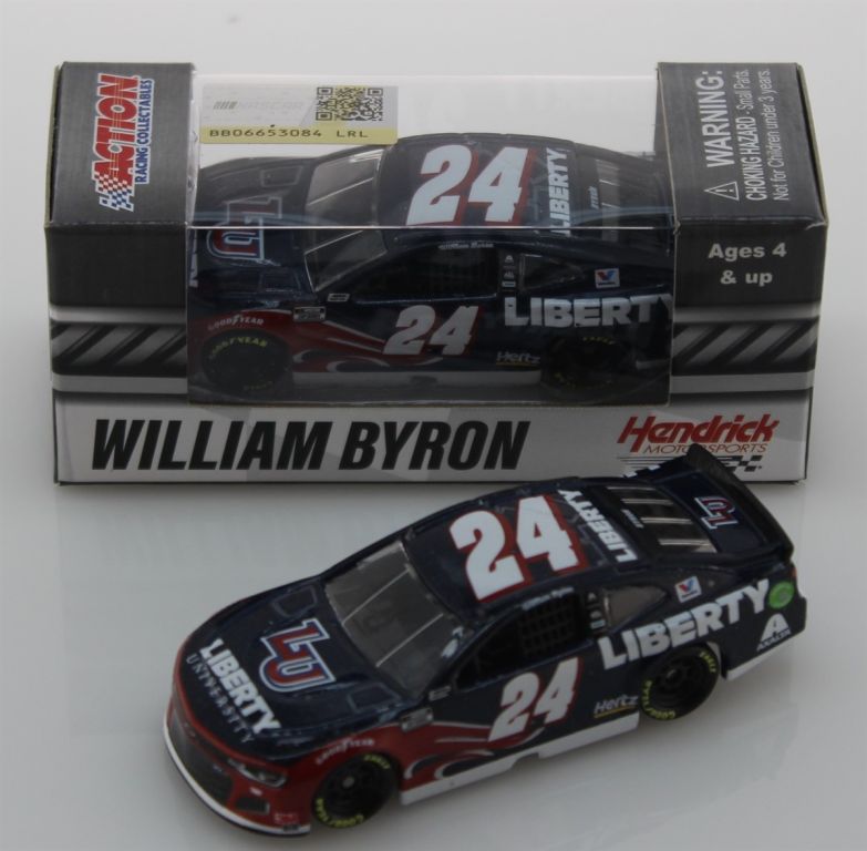 nascar diecast 2020 1 64