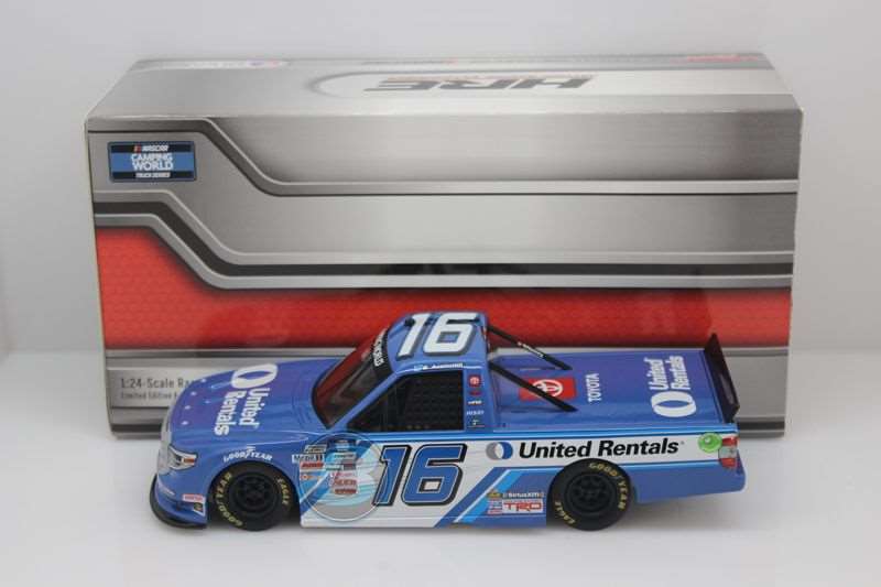 united rentals diecast toys