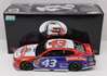 ** DAMAGED BOX** Bubba Wallace 2018 Farmer John 1:24 Elite Nascar Diecast Bubba Wallace Nascar Diecast, 2018 Nascar Diecast, 1:24 Scale Diecast, pre order diecast, Elite, 2018 Richard Petty Motorsports