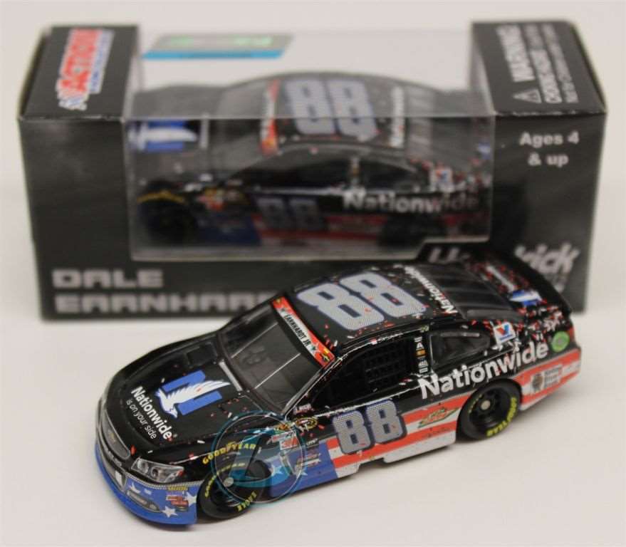 nascar diecast 2015