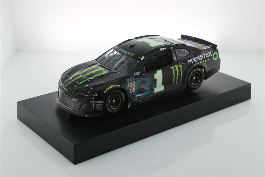 kurt busch kentucky win diecast