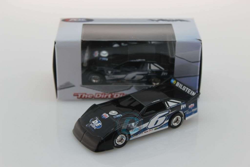 kyle larson late model diecast