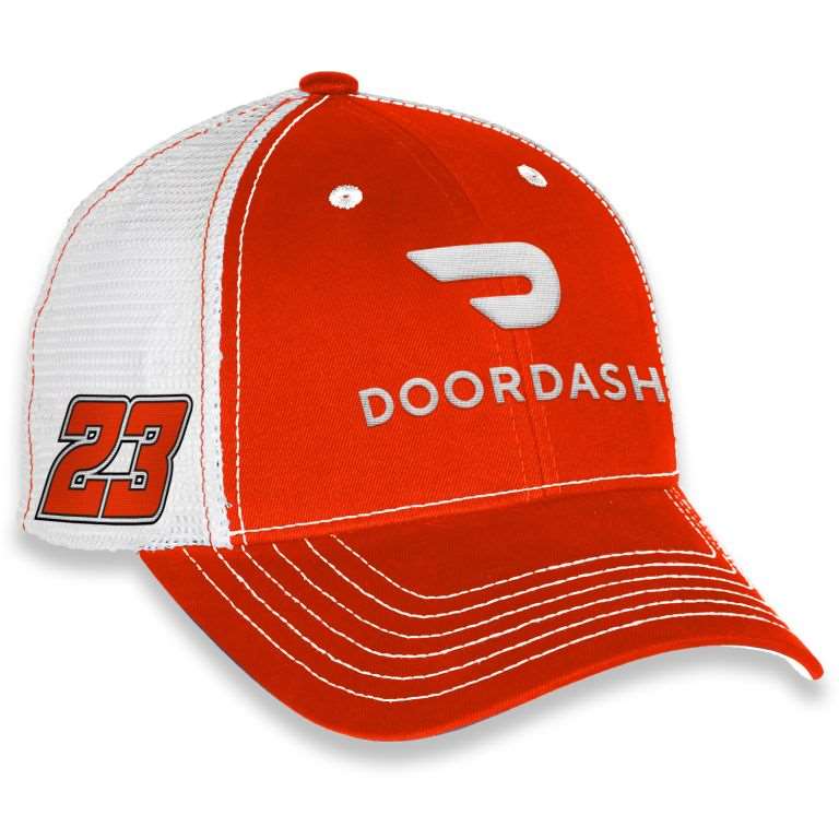 bubba wallace 23 hat