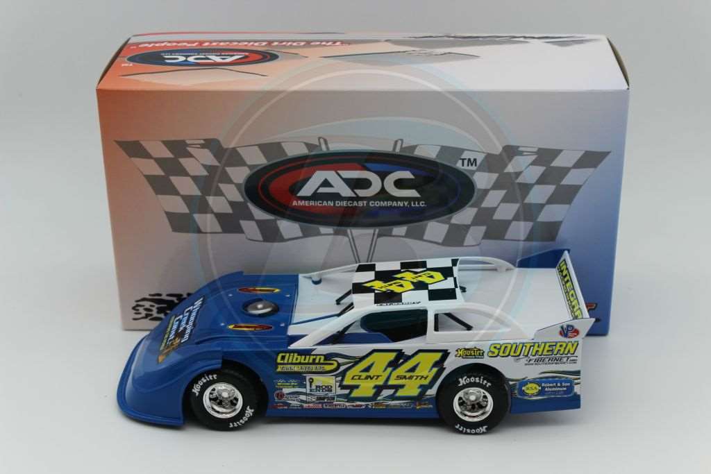 DIRT DIECAST