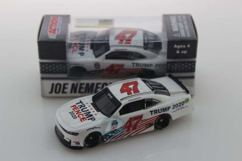 nascar diecast 1 64 2020