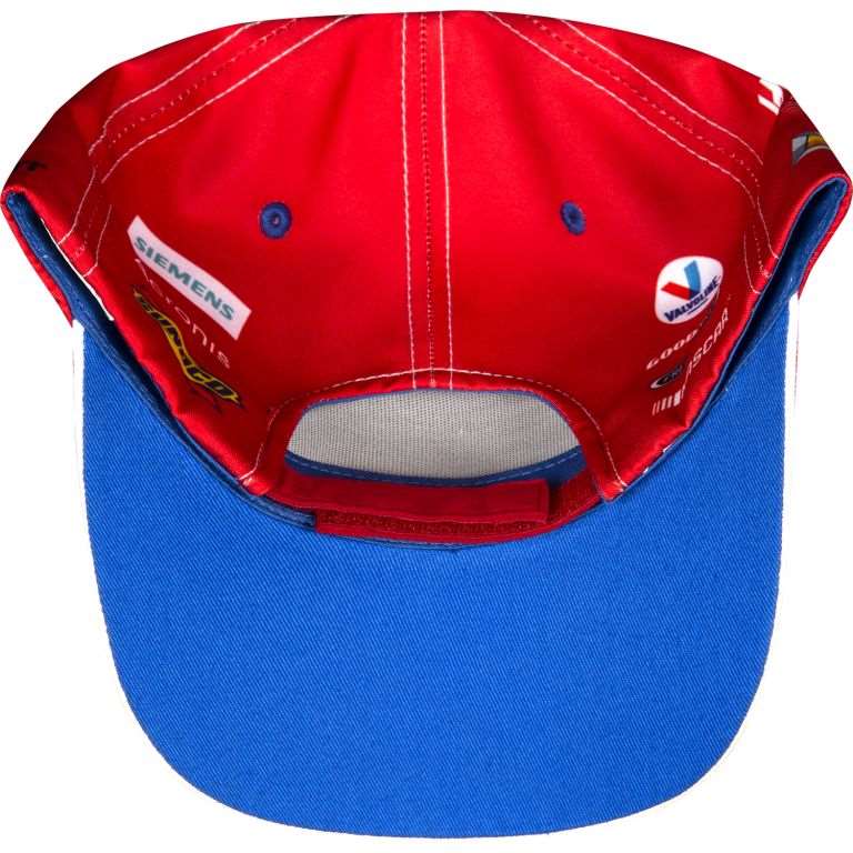 kyle larson hat 2021