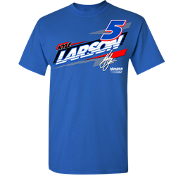 mr larson shirt