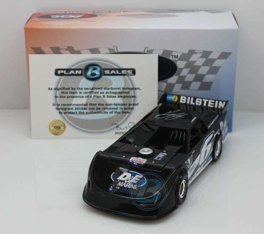 kyle larson late model diecast